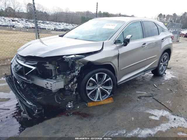 Aukcja sprzedaży 2017 Lexus Rx 350, vin: 2T2BZMCA3HC119829, numer aukcji: 44367814