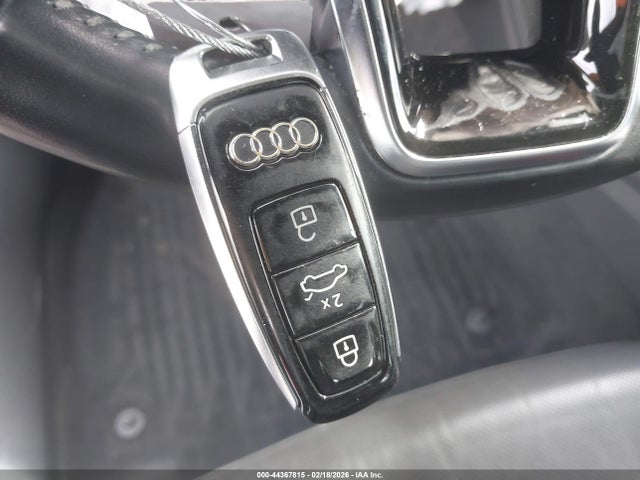 44367815 :رقم المزاد ، WAUL2AF20KN079761 vin ، 2019 Audi A6 55 Premium مزاد بيع