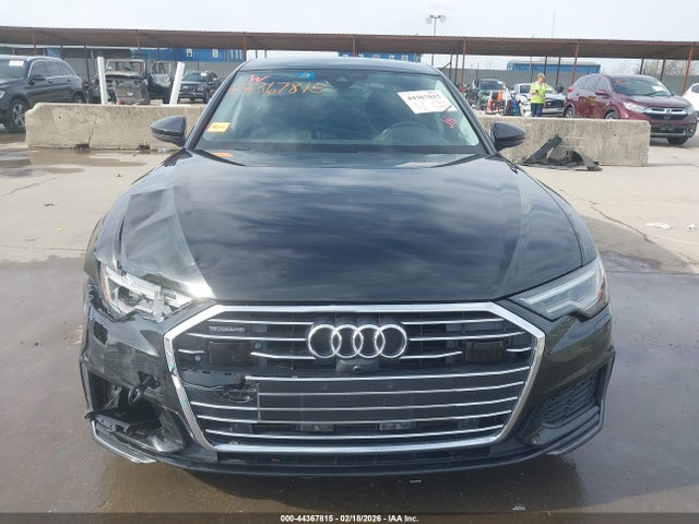 44367815 :رقم المزاد ، WAUL2AF20KN079761 vin ، 2019 Audi A6 55 Premium مزاد بيع