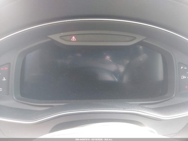 44367815 :رقم المزاد ، WAUL2AF20KN079761 vin ، 2019 Audi A6 55 Premium مزاد بيع