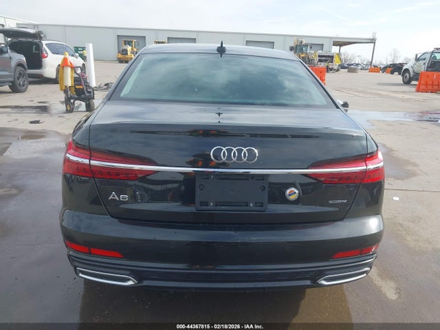 44367815 :رقم المزاد ، WAUL2AF20KN079761 vin ، 2019 Audi A6 55 Premium مزاد بيع