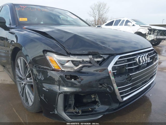 44367815 :رقم المزاد ، WAUL2AF20KN079761 vin ، 2019 Audi A6 55 Premium مزاد بيع