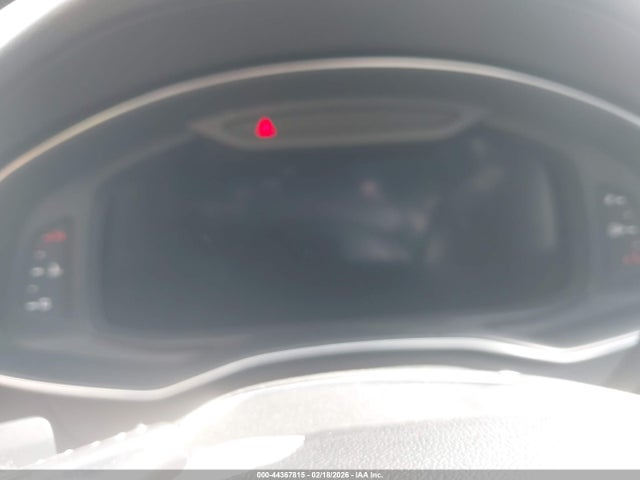 44367815 :رقم المزاد ، WAUL2AF20KN079761 vin ، 2019 Audi A6 55 Premium مزاد بيع