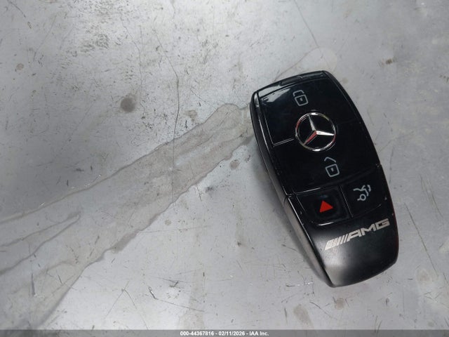 44367816 :رقم المزاد ، 4JGFD6BB2RB241197 vin ، 2024 Mercedes-benz Amg Gle 53 Coupe 4matic+ مزاد بيع
