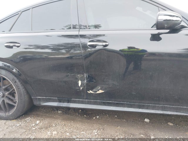 44367816 :رقم المزاد ، 4JGFD6BB2RB241197 vin ، 2024 Mercedes-benz Amg Gle 53 Coupe 4matic+ مزاد بيع