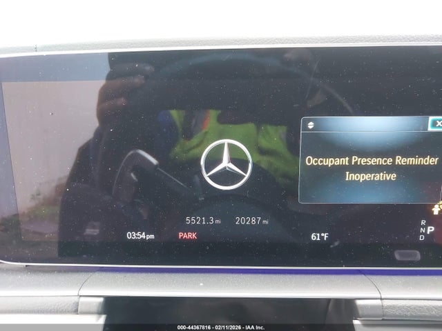 44367816 :رقم المزاد ، 4JGFD6BB2RB241197 vin ، 2024 Mercedes-benz Amg Gle 53 Coupe 4matic+ مزاد بيع