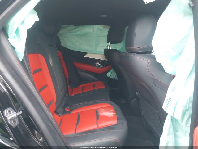 44367816 :رقم المزاد ، 4JGFD6BB2RB241197 vin ، 2024 Mercedes-benz Amg Gle 53 Coupe 4matic+ مزاد بيع