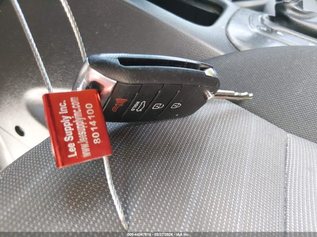Продажа на аукционе авто 2016 Kia Forte Ex, vin: KNAFX5A86G5548022, номер лота: 44367818