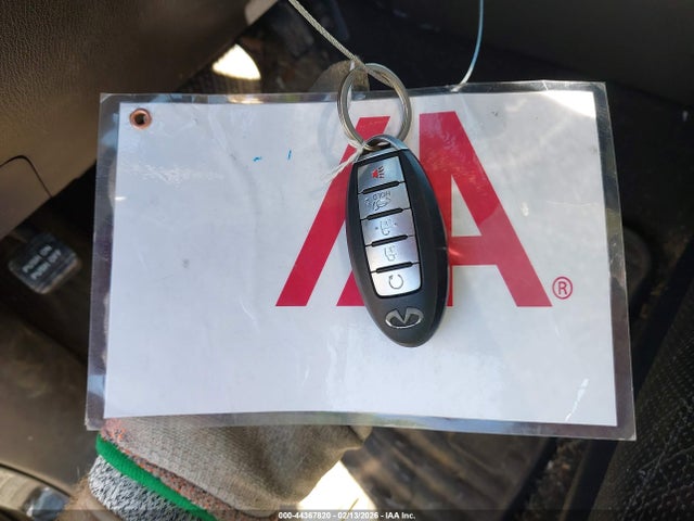 2018 INFINITI QX80 JN8AZ2NE5J9191636 Photo 10