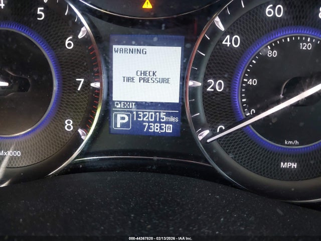44367820 :رقم المزاد ، JN8AZ2NE5J9191636 vin ، 2018 Infiniti Qx80 مزاد بيع