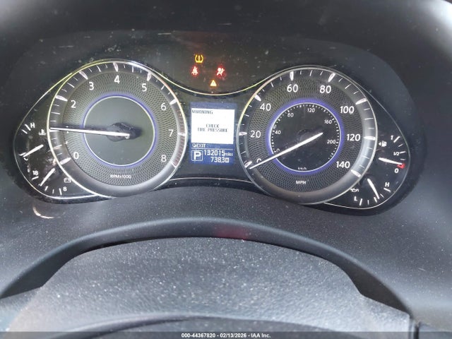 2018 INFINITI QX80 JN8AZ2NE5J9191636 Photo 6