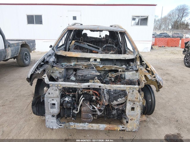 1C4PJMMXXMD215989 Jeep Cherokee 80th Anniversary 4x4