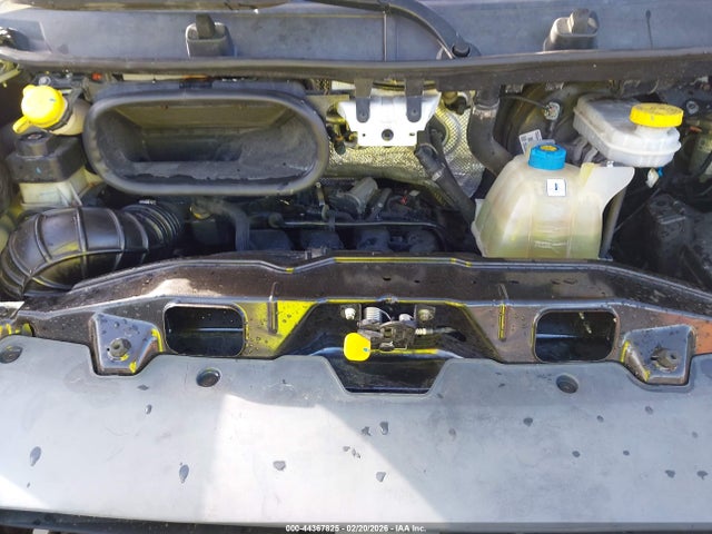 2018 RAM PROMASTER 2500 3C6TRVDG4JE159191 Photo 9