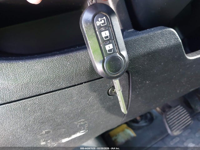 2018 RAM PROMASTER 2500 3C6TRVDG4JE159191 Photo 10