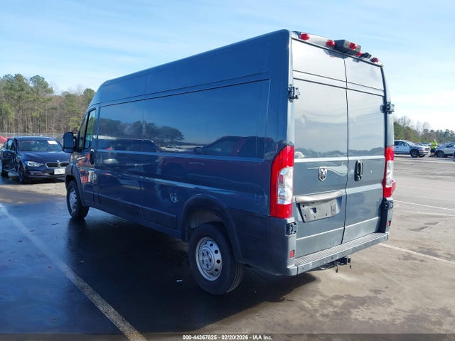 2018 RAM PROMASTER 2500 3C6TRVDG4JE159191 Photo 2