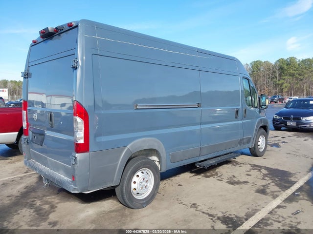 2018 RAM PROMASTER 2500 3C6TRVDG4JE159191 Photo 3