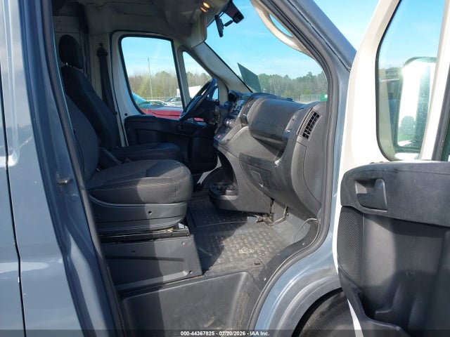 2018 RAM PROMASTER 2500 3C6TRVDG4JE159191 Photo 4