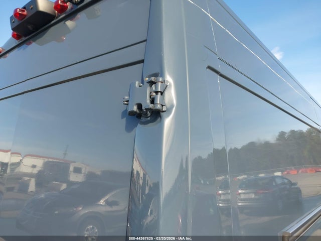 2018 RAM PROMASTER 2500 3C6TRVDG4JE159191 Photo 5