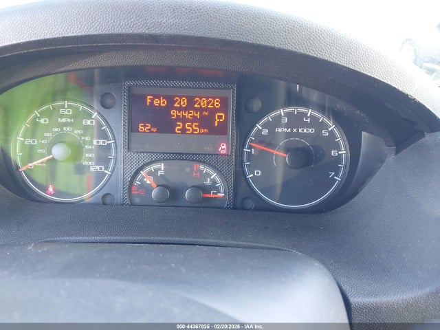 2018 RAM PROMASTER 2500 3C6TRVDG4JE159191 Photo 6