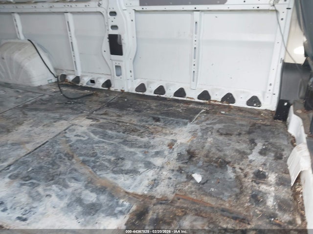 2018 RAM PROMASTER 2500 3C6TRVDG4JE159191 Photo 7