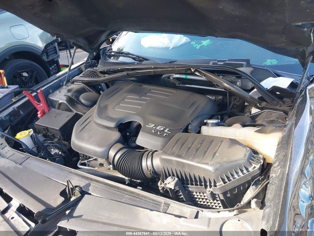 Dodge Challenger Sxt 2022 2C3CDZAG3NH257453 Image 10