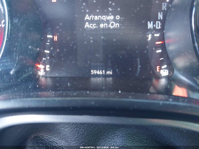 Dodge Challenger Sxt 2022 2C3CDZAG3NH257453 Image 15