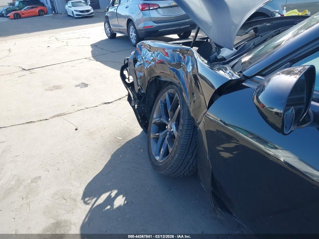 Dodge Challenger Sxt 2022 2C3CDZAG3NH257453 Image 20