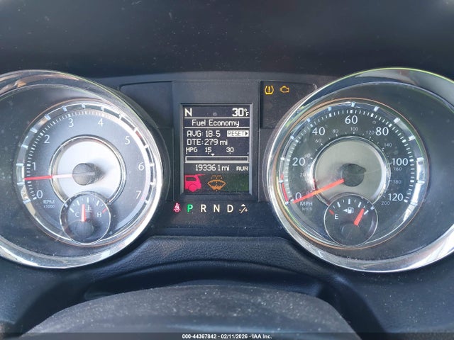 2013 Chrysler Town & Country Touring მანქანა იყიდება აუქციონზე, vin: 2C4RC1BGXDR519406, აუქციონის ნომერი: 44367842