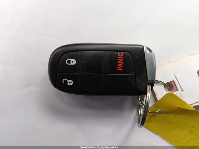 44367848 :رقم المزاد ، 1C4RDJAG4NC129832 vin ، 2022 Dodge Durango Sxt Awd مزاد بيع