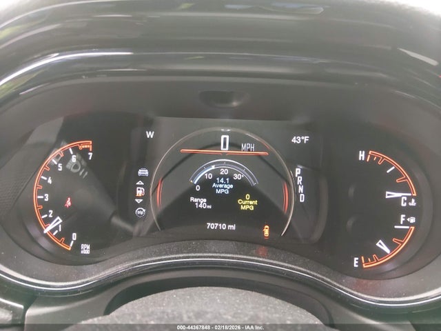 44367848 :رقم المزاد ، 1C4RDJAG4NC129832 vin ، 2022 Dodge Durango Sxt Awd مزاد بيع