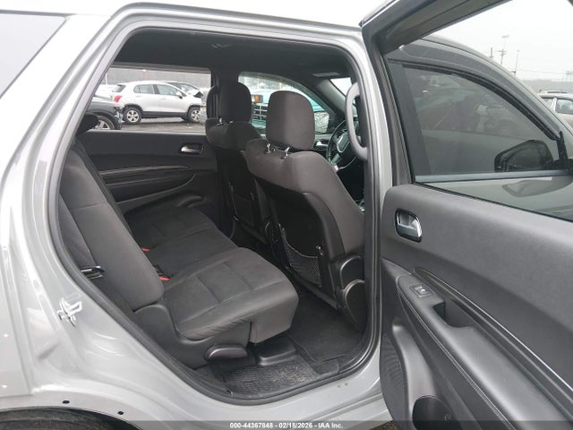 44367848 :رقم المزاد ، 1C4RDJAG4NC129832 vin ، 2022 Dodge Durango Sxt Awd مزاد بيع