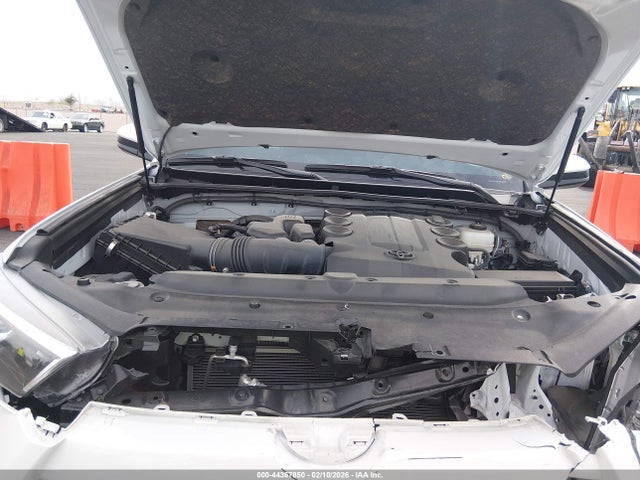 JTEMU5JR5R6291889 Toyota 4RUNNER SR5