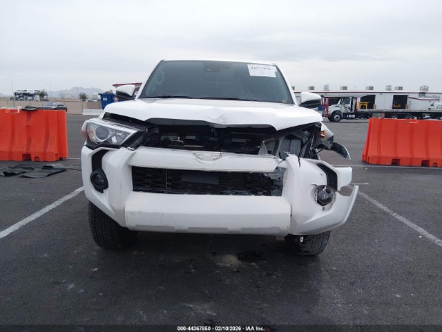 JTEMU5JR5R6291889 Toyota 4RUNNER SR5