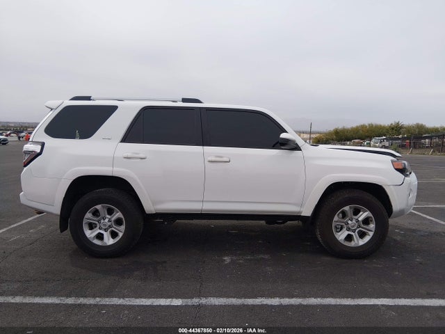 JTEMU5JR5R6291889 Toyota 4RUNNER SR5