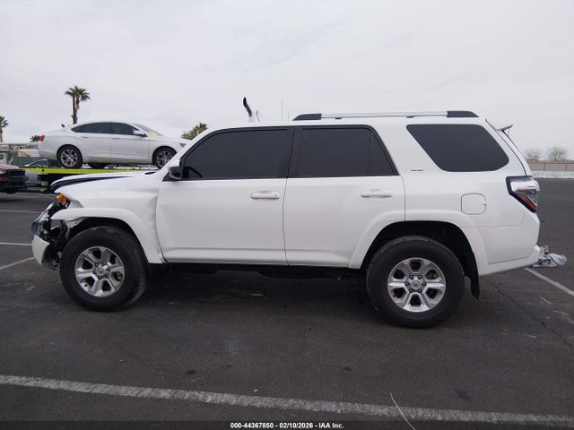 JTEMU5JR5R6291889 Toyota 4RUNNER SR5