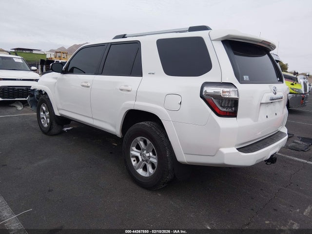JTEMU5JR5R6291889 Toyota 4RUNNER SR5