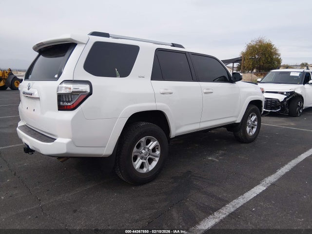 JTEMU5JR5R6291889 Toyota 4RUNNER SR5