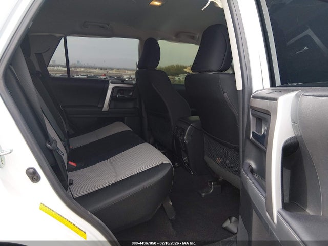 JTEMU5JR5R6291889 Toyota 4RUNNER SR5