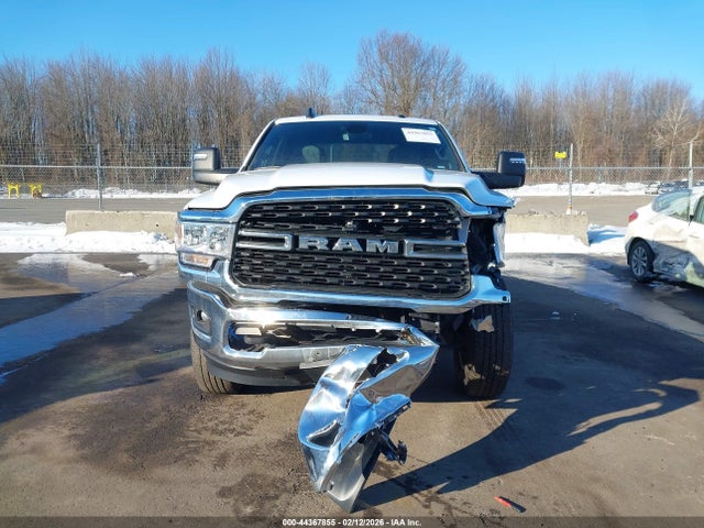 Aukcja sprzedaży 2023 Ram 2500 Big Horn  4x4 6'4 Box, vin: 3C6UR5DJXPG553405, numer aukcji: 44367855