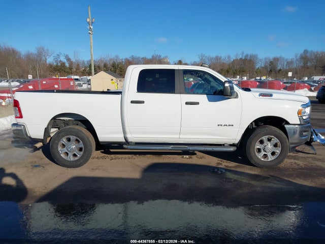 Aukcja sprzedaży 2023 Ram 2500 Big Horn  4x4 6'4 Box, vin: 3C6UR5DJXPG553405, numer aukcji: 44367855