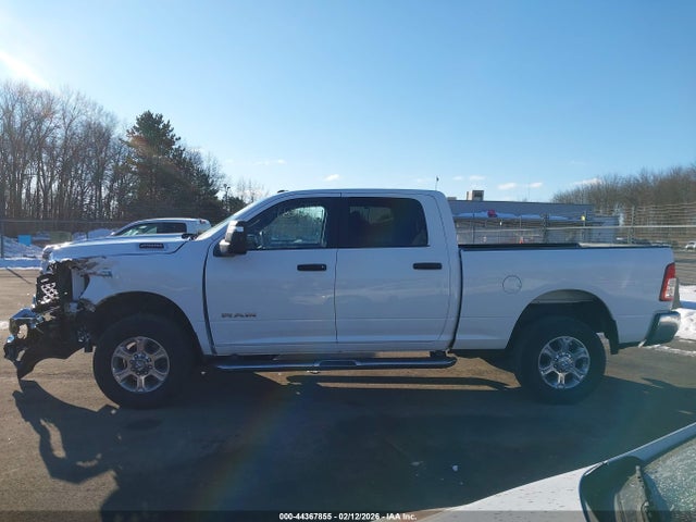 Aukcja sprzedaży 2023 Ram 2500 Big Horn  4x4 6'4 Box, vin: 3C6UR5DJXPG553405, numer aukcji: 44367855