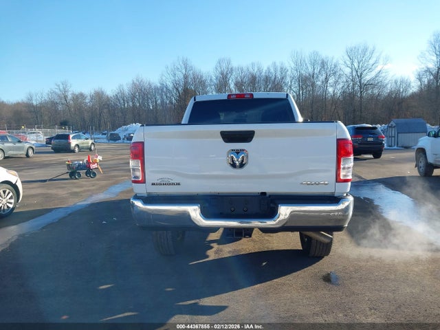 Aukcja sprzedaży 2023 Ram 2500 Big Horn  4x4 6'4 Box, vin: 3C6UR5DJXPG553405, numer aukcji: 44367855