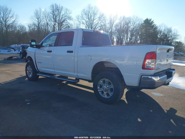 Aukcja sprzedaży 2023 Ram 2500 Big Horn  4x4 6'4 Box, vin: 3C6UR5DJXPG553405, numer aukcji: 44367855