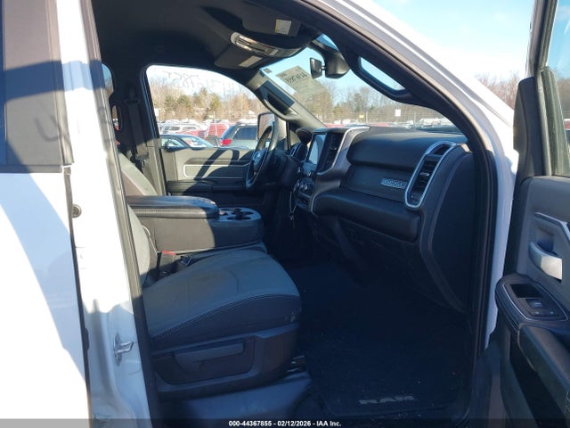 Aukcja sprzedaży 2023 Ram 2500 Big Horn  4x4 6'4 Box, vin: 3C6UR5DJXPG553405, numer aukcji: 44367855