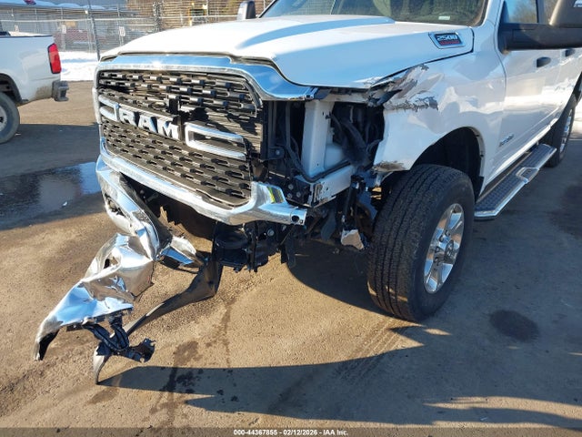 Aukcja sprzedaży 2023 Ram 2500 Big Horn  4x4 6'4 Box, vin: 3C6UR5DJXPG553405, numer aukcji: 44367855