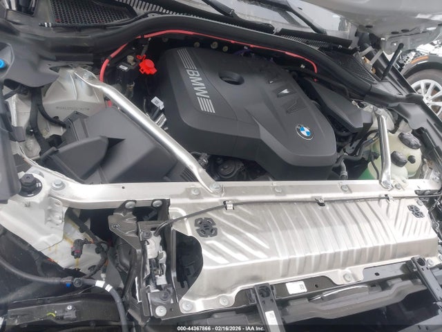 5UX53GP02S9Z98371 BMW X3 30 Xdrive