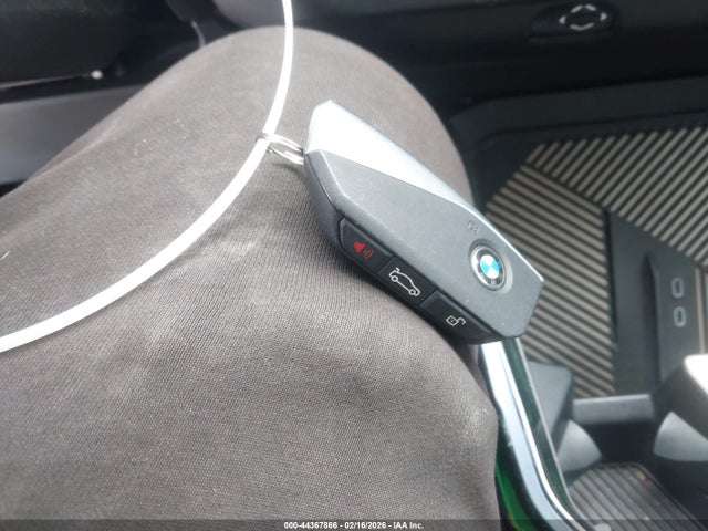 5UX53GP02S9Z98371 BMW X3 30 Xdrive