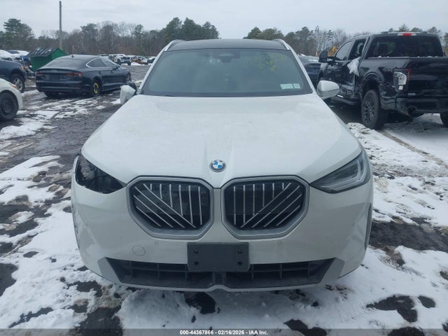 5UX53GP02S9Z98371 BMW X3 30 Xdrive