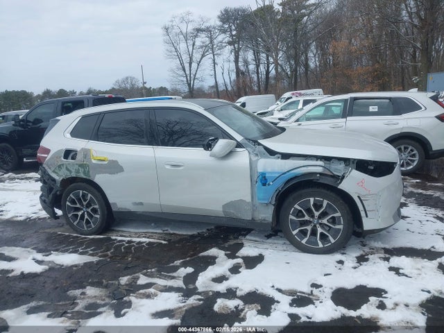 5UX53GP02S9Z98371 BMW X3 30 Xdrive