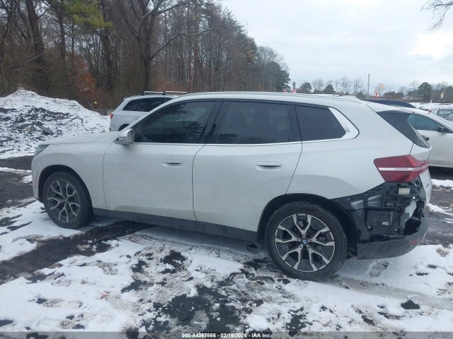 5UX53GP02S9Z98371 BMW X3 30 Xdrive
